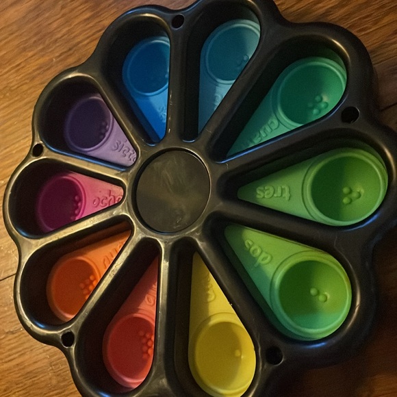 Pop it toy - Picture 3 of 3